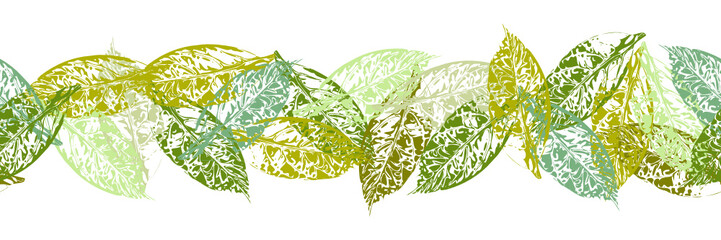 Obraz na płótnie jesień roślina awokado
