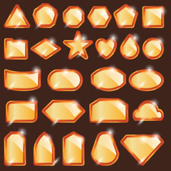 Buttons Icon