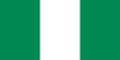 © 12ee12 - Flag of Nigeria