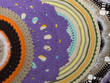 © romiri - Colorful handmade knitted rugs