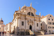 Dubrovnik St. Blaise