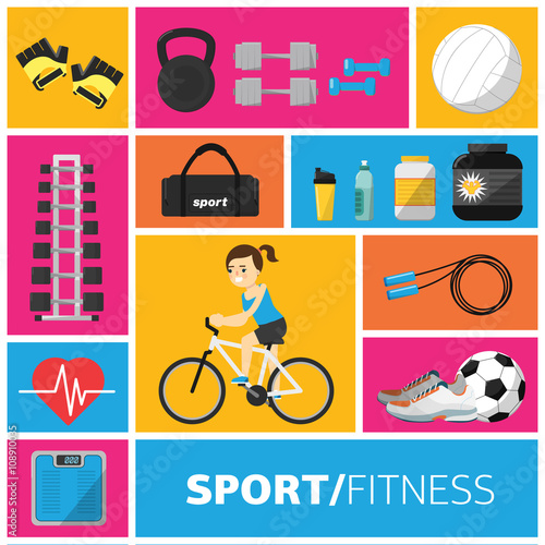 lifestyle fitness bike