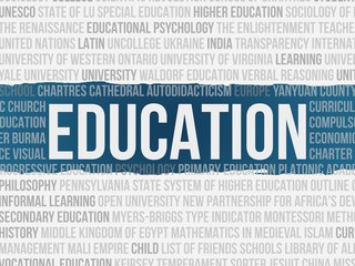 Poster - Education