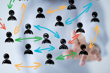 Poster - net