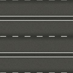 seamless texture highway asphalt