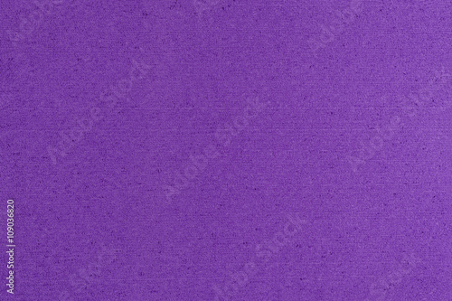 Fotografija Eva foam ethylene vinyl acetate purple surface sponge plush background