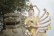 © Underwater girls - Гуаньинь (Guanyin)