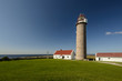 © AR Pictures - Lighthouse Lista Fyr on peninsula Lista in southern Norway, Europe