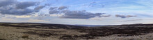 Panoramic Moors