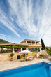 Luxury house in Mallorca