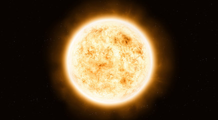 solar system star
