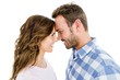 © WavebreakMediaMicro - Happy young couple rubbing nose