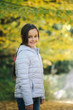 © Volodymyr - Pretty preteen girl brunette