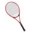 © bescec - 3d renderings of tennis racket
