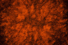 Orange Stone Background