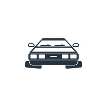 future car front