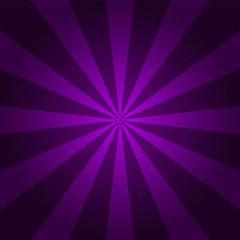 Abstract Starburst Purple Background. Cool Background For Holida