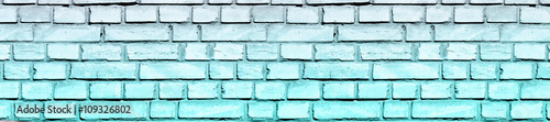 front-end  headers  panorama   repeat old green brickwork