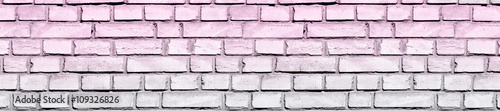 front-end  headers  panorama  pink  repeat old brickwork