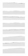 © naiauss - Torn pieces of paper