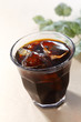 © Nishihama - アイスコーヒー　Ice coffee