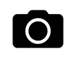 © martialred - Photography camera flat icon for apps and websites