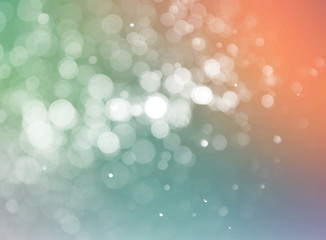 Wall Mural - abstract fantasy background, soft blurred rays of light, speed e