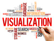© dizain - Visualization word cloud, business concept
