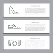shoe care elements