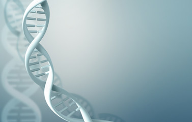 Abstract science background