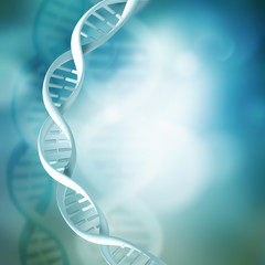 abstract science background