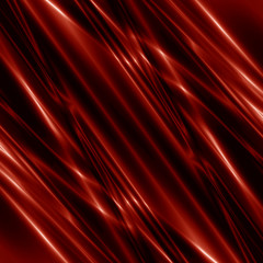 Wall Mural - Red abstract background