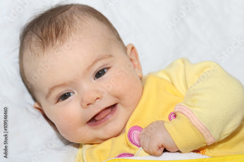 Bebe Joyeux Stock Photo Adobe Stock