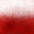 © Arlenta Apostrophe - red and white background with vintage texture design