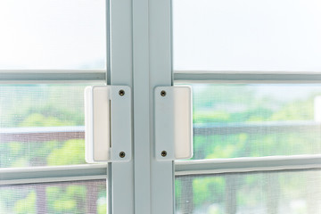 Mosqito window screen
