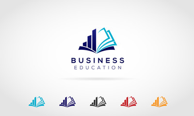 Business Education Logo