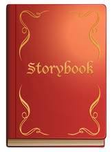 Storybook Halloween  Poison Words main image 0