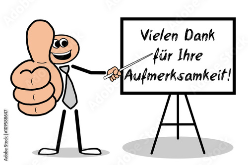 Vielen Dank Für Ihre Aufmerksamkeit Bild Vielen Dank Für Ihre Aufmerksamkeit Bild