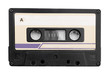 © Africa Studio - Old audio cassette, isolated on white