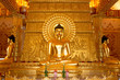 Wat Phrathat Nong Bua in Ubon Ratchathani, Thailand
