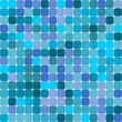 © Alex White - blue abstract vector background