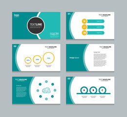  presentation template .info graphic element design template