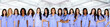 © Rob - Large Group of Female Nurses