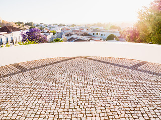 Wall Mural - Castro Marim