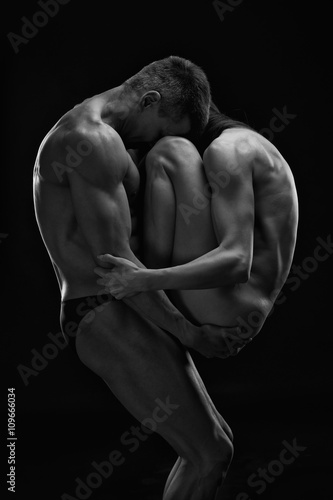 Images of sexy nude adult young black men pics 110