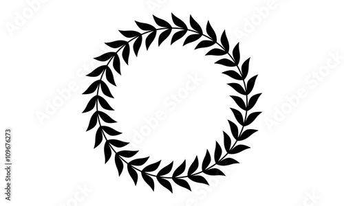 Circle Frame Vector Buy This Stock Vector And Explore