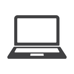 Laptop icon