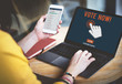 © Rawpixel.com - Vote Now Election Polling Political Concept