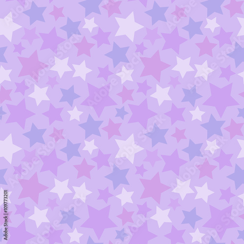 沢山のランダム星柄 シームレスパターン 紫系 Stock Illustration Adobe Stock 沢山のランダム星柄 シームレスパターン 紫系 Stock Illustration Adobe Stock