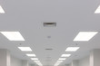 © ballykdy - ceiling lighting and exhaust louver